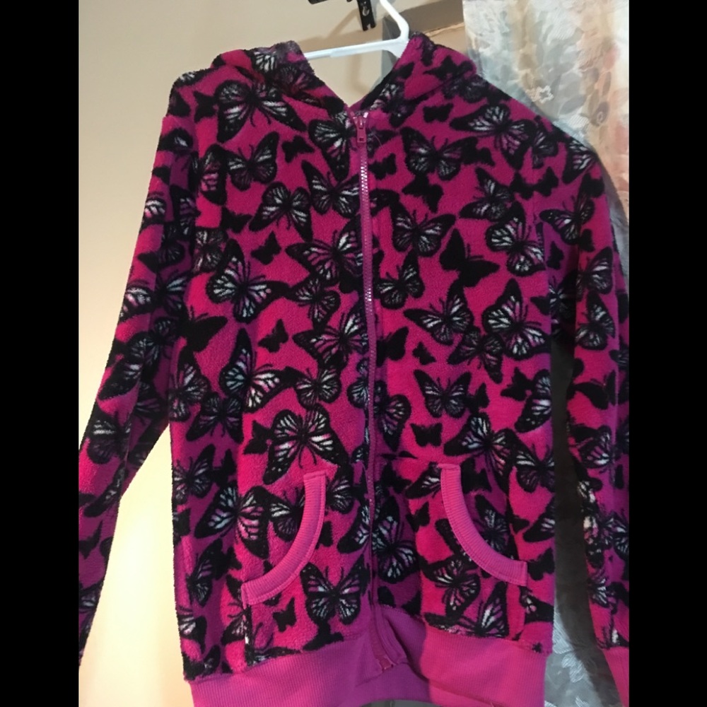 Kids jacket